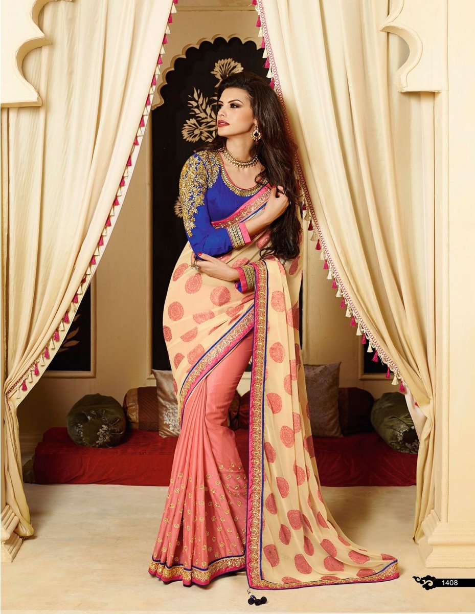 Image of Saree